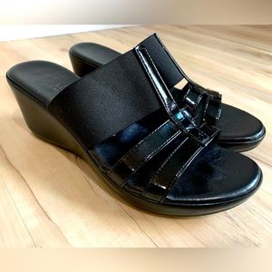 Italian Shoemakers Size 8